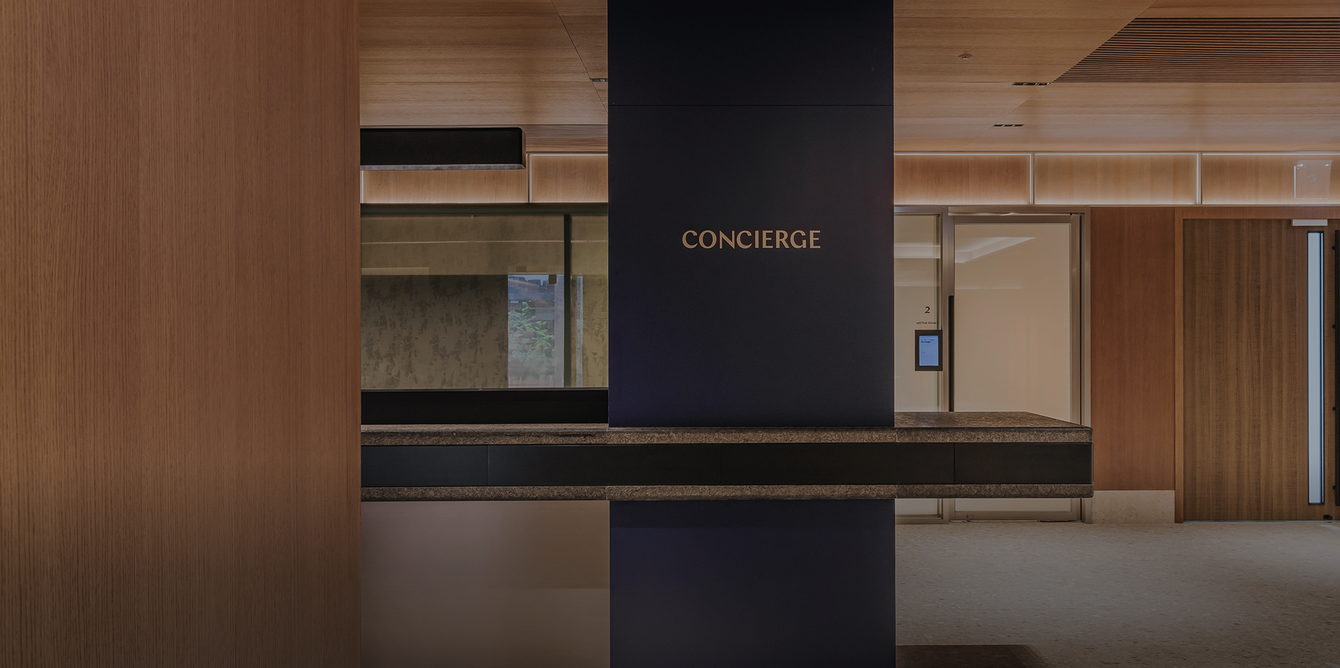 Guest Services