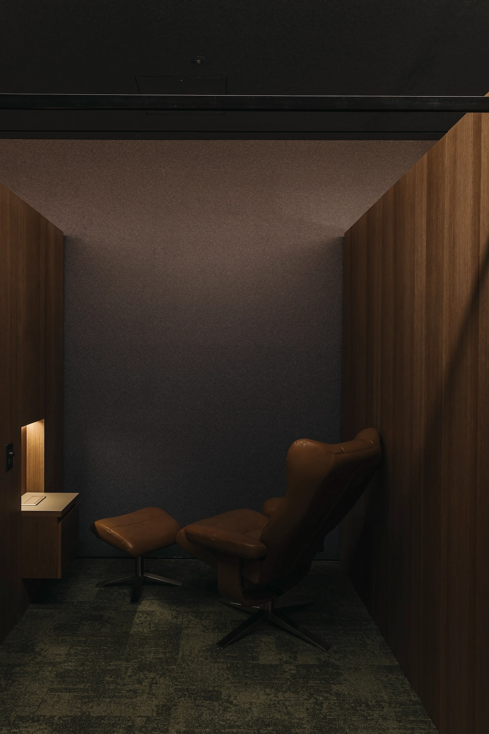 Relax Room 예약