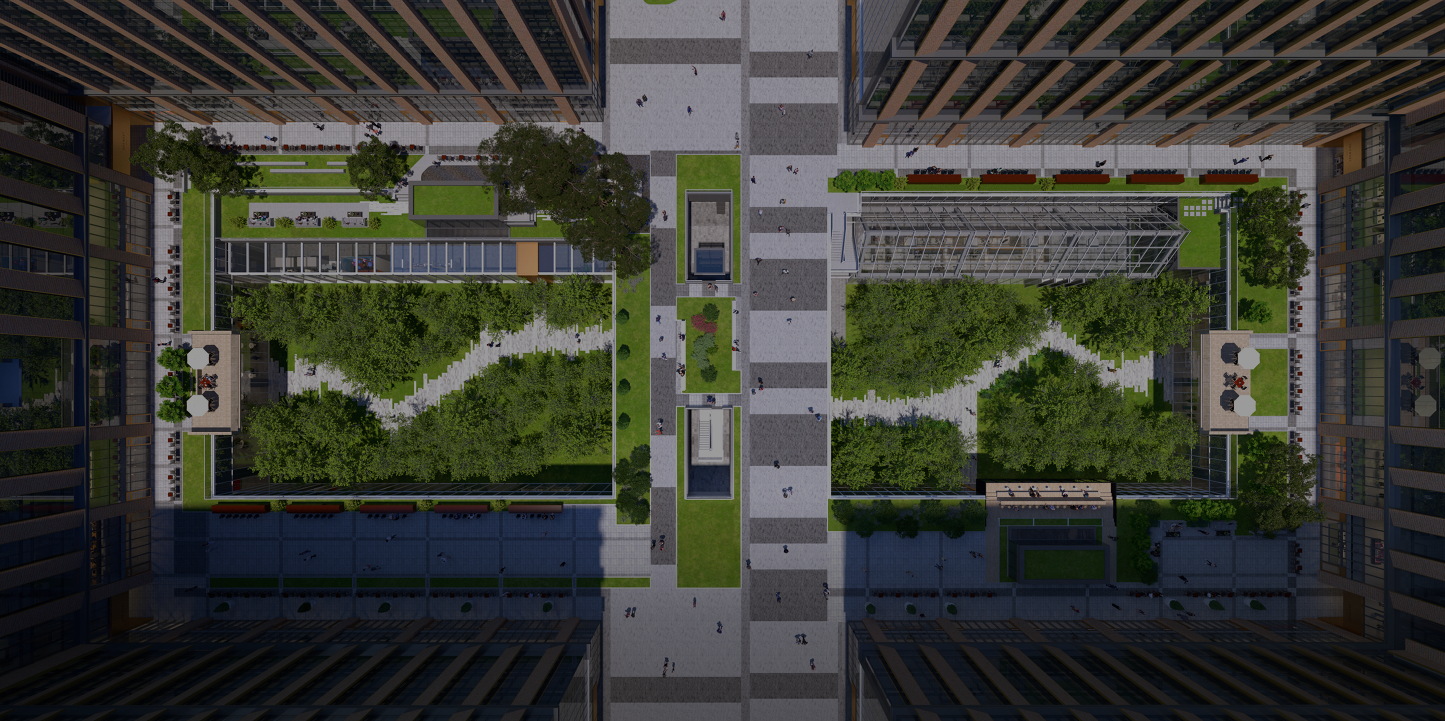 OUTDOOR SPACE